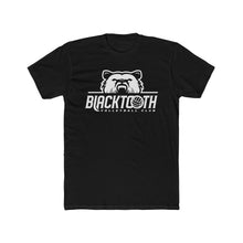 Load image into Gallery viewer, Unisex Cotton Crew Tee