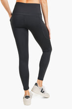 Load image into Gallery viewer, High Waist Essential Leggings