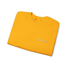 Load image into Gallery viewer, Unisex Heavy Blend™ Crewneck Sweatshirt
