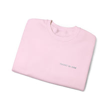 Load image into Gallery viewer, Unisex Heavy Blend™ Crewneck Sweatshirt

