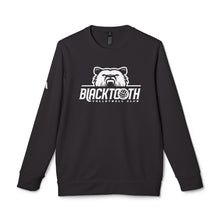 Load image into Gallery viewer, adidas Unisex Fleece Crewneck Sweatshirt
