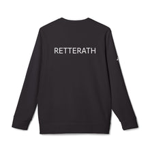 Load image into Gallery viewer, adidas Unisex Fleece Crewneck Sweatshirt
