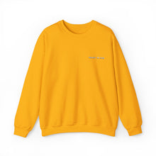 Load image into Gallery viewer, Unisex Heavy Blend™ Crewneck Sweatshirt
