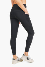 Load image into Gallery viewer, High Waist Essential Leggings
