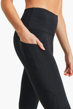 Load image into Gallery viewer, High Waist Essential Leggings
